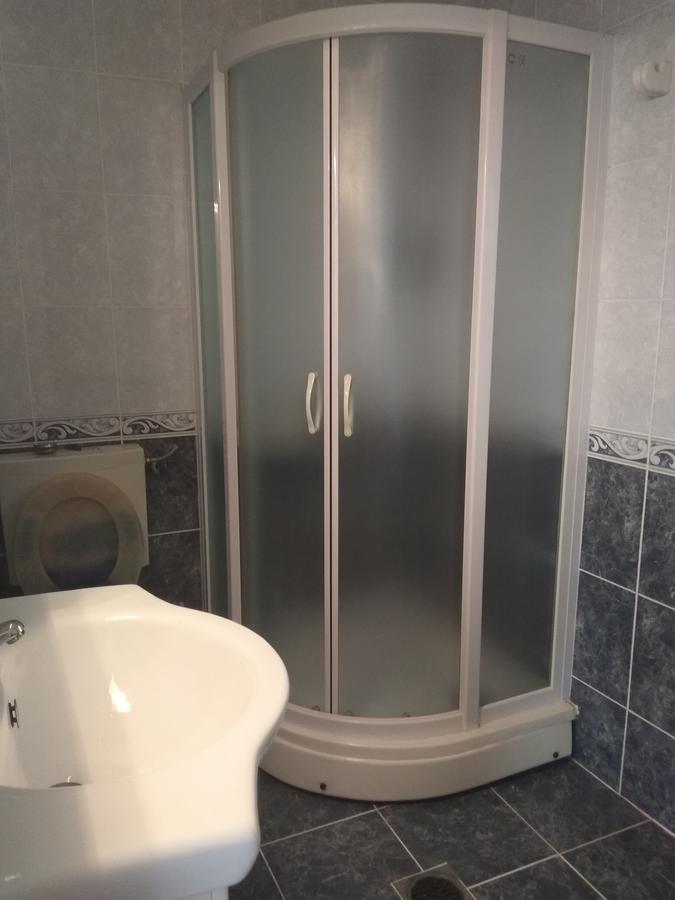 Apartman "Marko" Bar Ngoại thất bức ảnh
