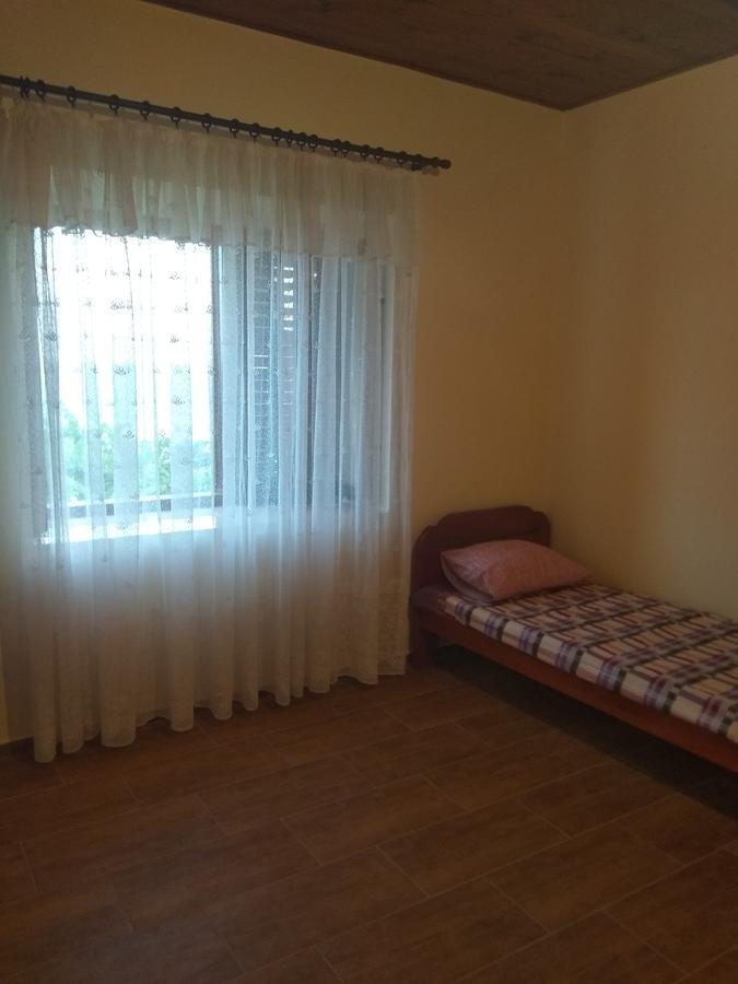 Apartman "Marko" Bar Ngoại thất bức ảnh