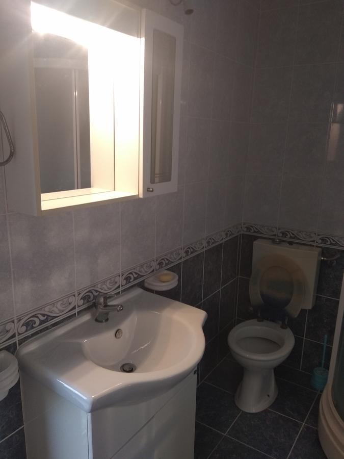 Apartman "Marko" Bar Ngoại thất bức ảnh