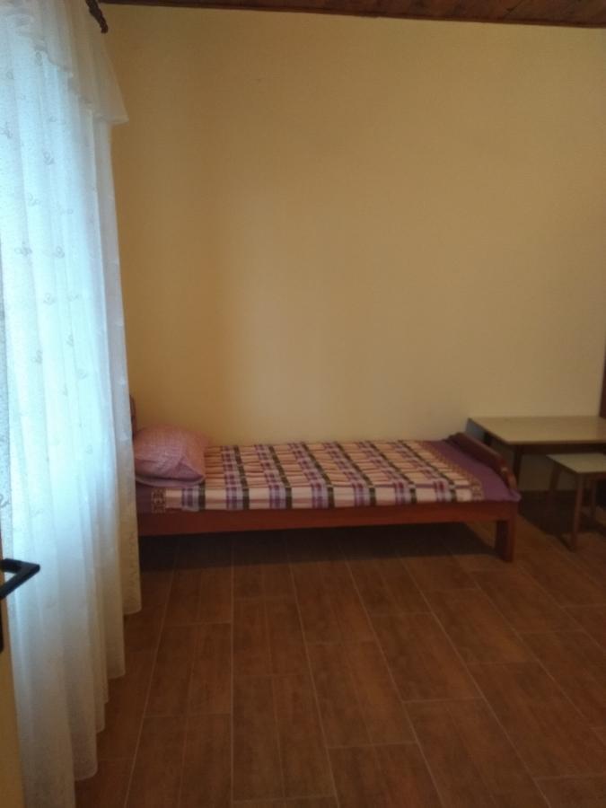 Apartman "Marko" Bar Ngoại thất bức ảnh