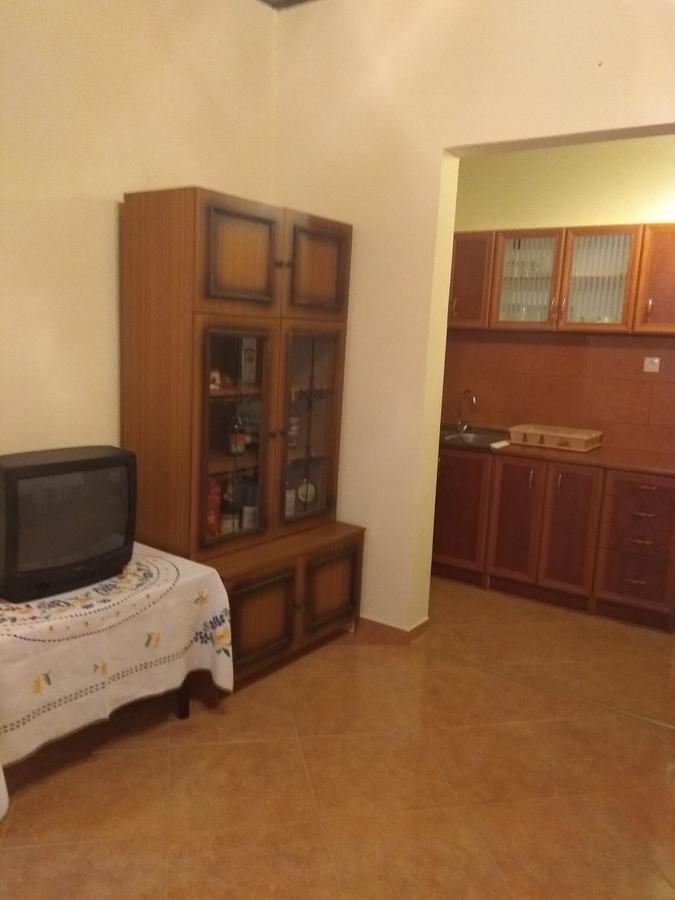 Apartman "Marko" Bar Ngoại thất bức ảnh