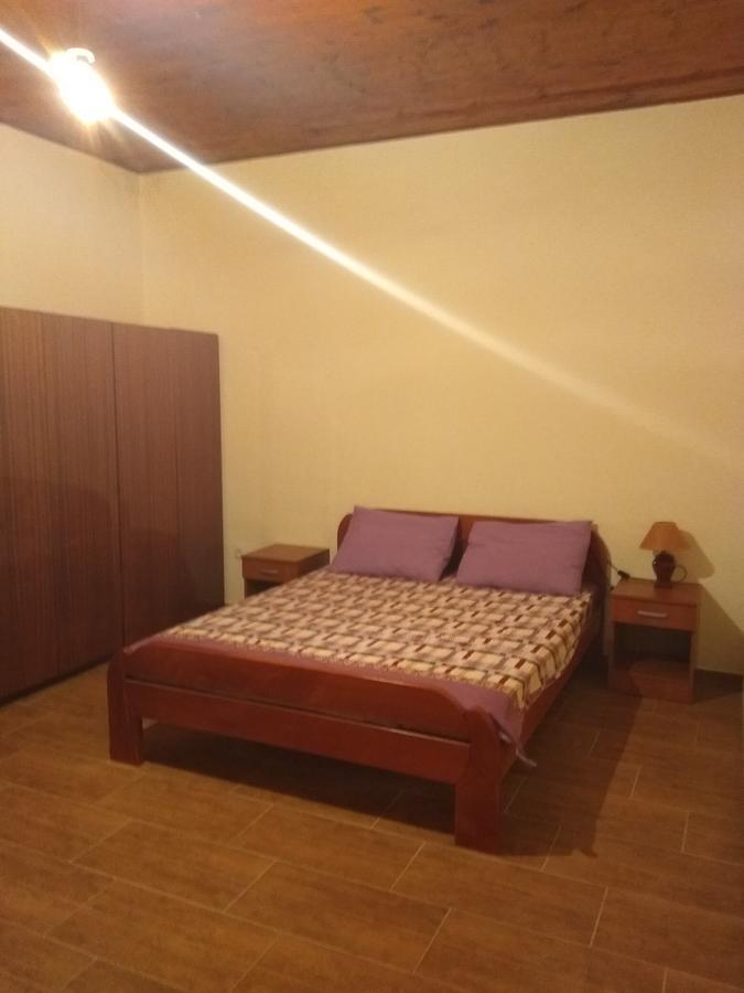 Apartman "Marko" Bar Ngoại thất bức ảnh