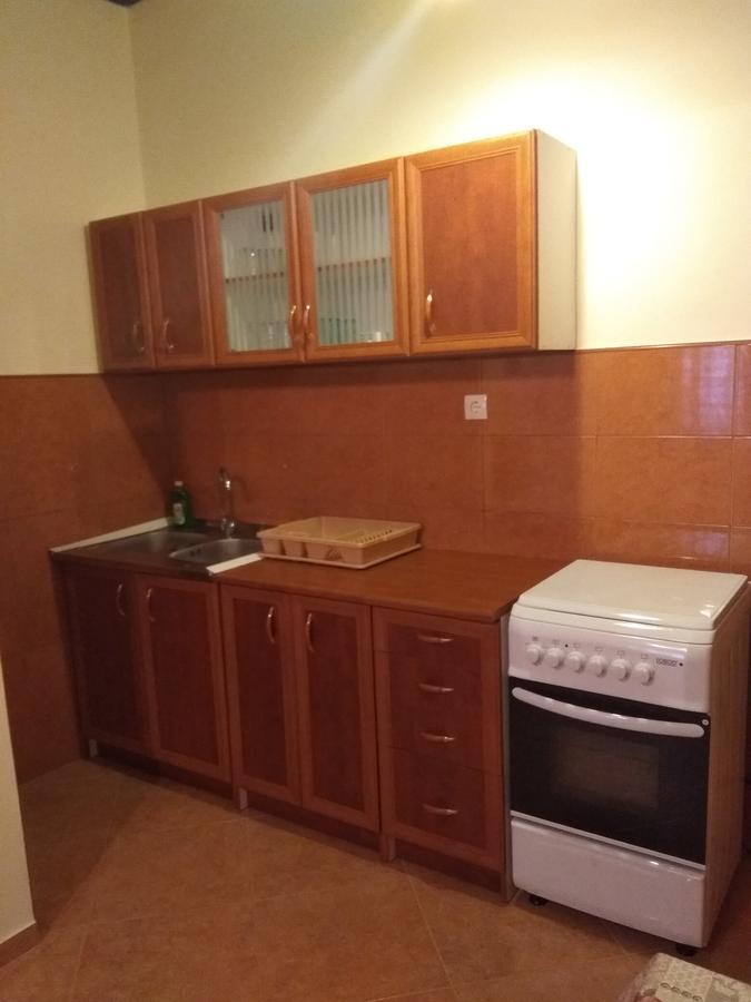 Apartman "Marko" Bar Ngoại thất bức ảnh