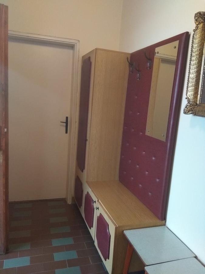 Apartman "Marko" Bar Ngoại thất bức ảnh