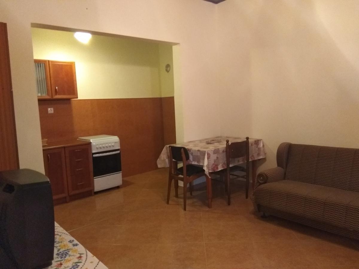 Apartman "Marko" Bar Ngoại thất bức ảnh